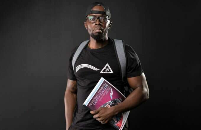 Trifocus Fitness Academy - lower crossed syndrome -