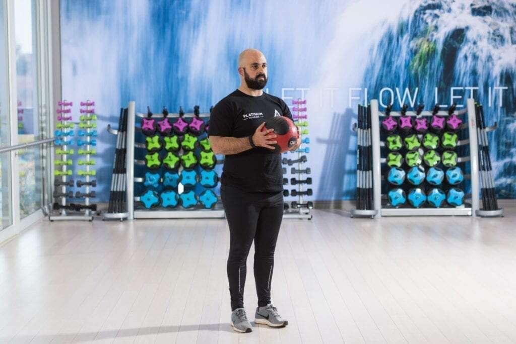 Trifocus Fitness Academy - Regular Exercise