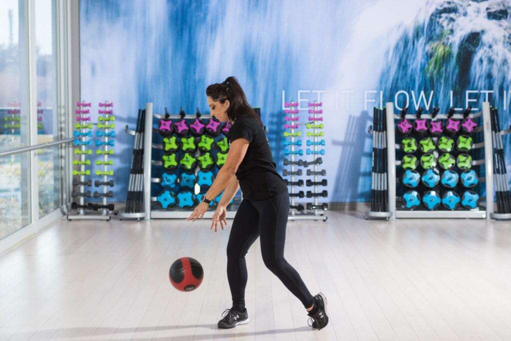 Trifocus Fitness Academy - HIIT