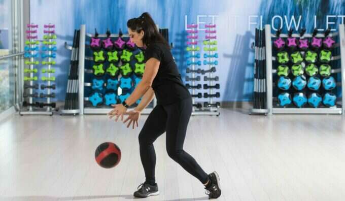 Trifocus Fitness Academy - HIIT