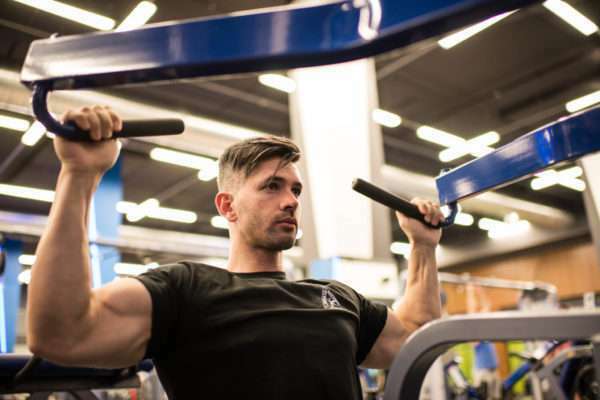 Trifocus fitness academy - unfit