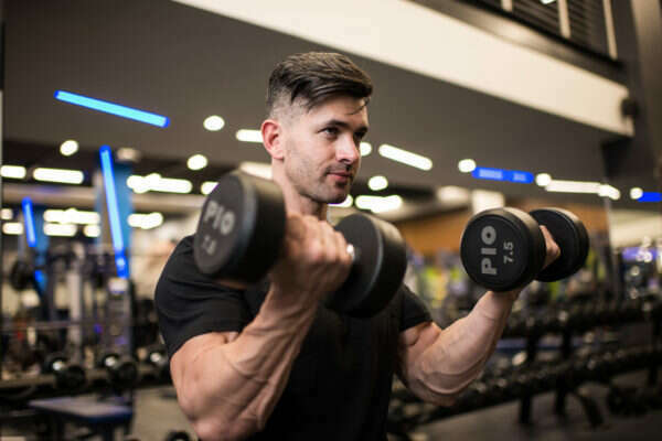 Trifocus Fitness Academy - fit