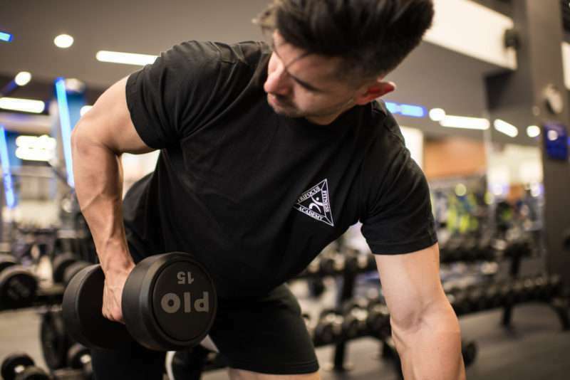 Trifocus fitness academy - online personal training course