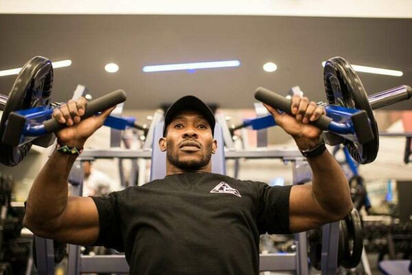 Trifocus Fitness Academy - Personal Trainers