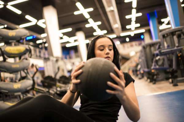 Trifocus fitness academy - Resistance Training