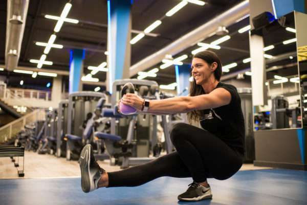 Trifocus fitness academy lean muscle mass