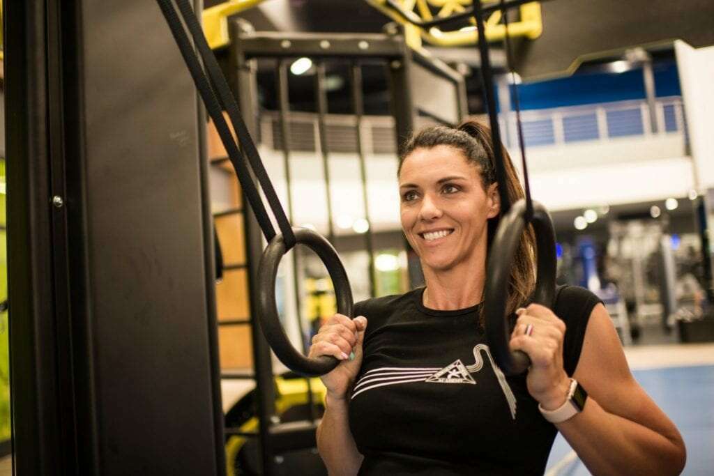 Trifocus Fitness Academy- fitness