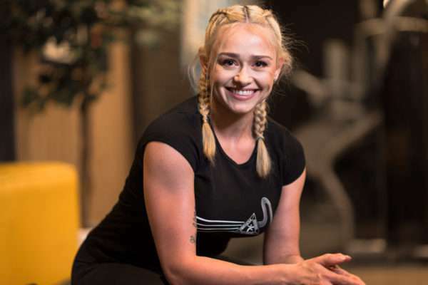 Trifocus fitness academy - personal training course cover