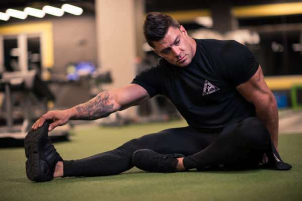 Trifocus fitness academy - personal training programme