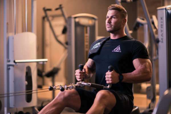 Trifocus fitness academy - online personal training