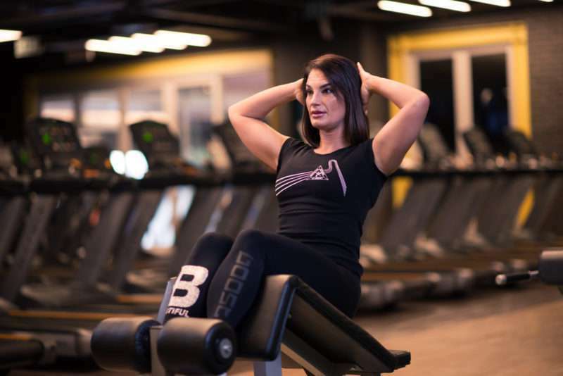 Trifocus fitness academy - online personal training