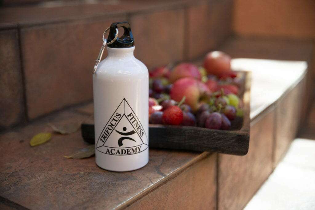 Trifocus Fitness Academy - nutrients