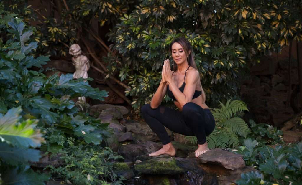 Trifocus fitness academy - benefits of yoga