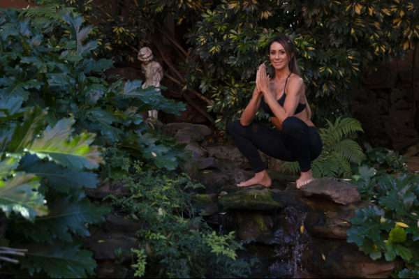 Trifocus fitness academy - stress