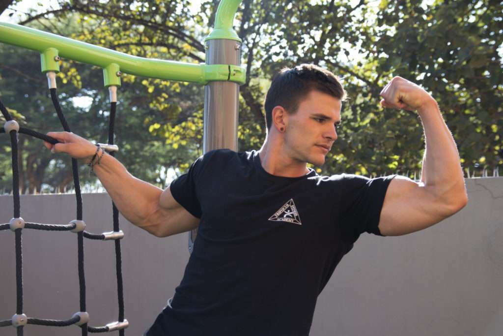 Trifocus fitness academy - body like a supermodel's