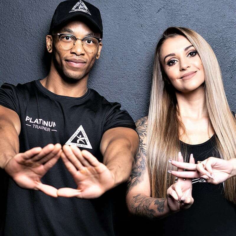 Trifocus Fitness Academy -EMS Trainer Course