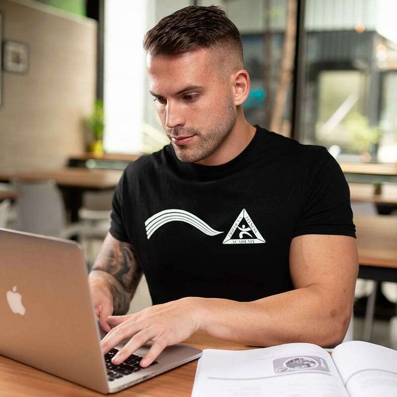 Trifocus Fitness Academy -entrepreneurship course