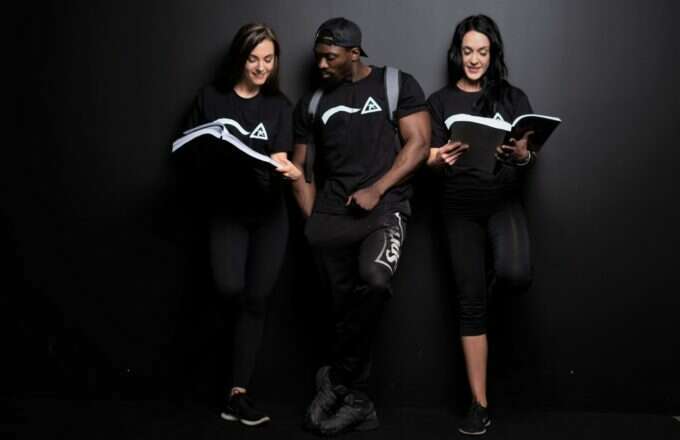 Trifocus Fitness Academy - BODYJAM