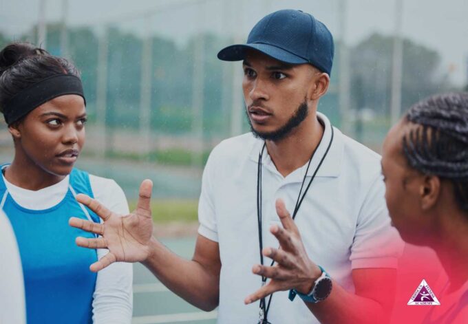 Trifocus Fitness Academy-Sports Coaching