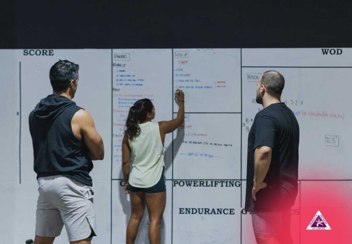 Trifocus Fitness Academy-Personal Training