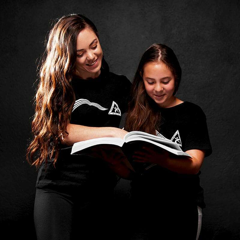 Trifocus Fitness Academy -EXERCISE IN CHILDREN COURSE