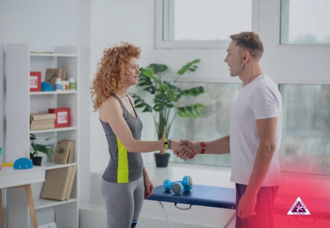 Trifocus Fitness Academy-Personal Training