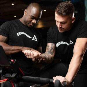 Trifocus Fitness Academy -EXERCISE SCIENCE