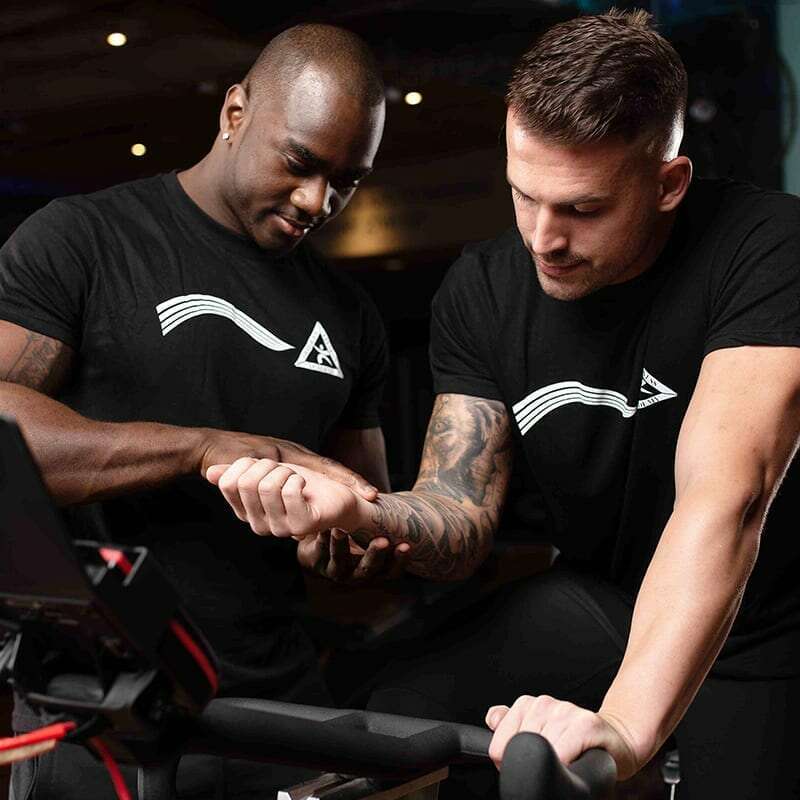 Trifocus Fitness Academy -EXERCISE SCIENCE