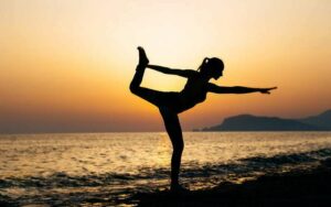 mind, body and spirit