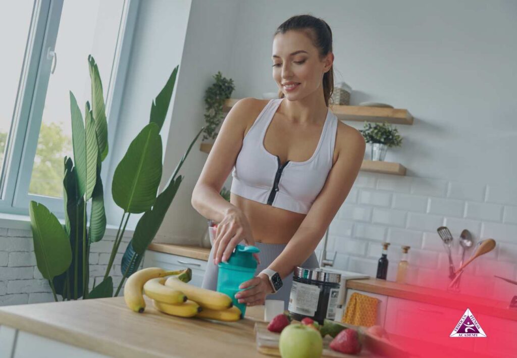 Trifocus Fitness Academy-Personal Training