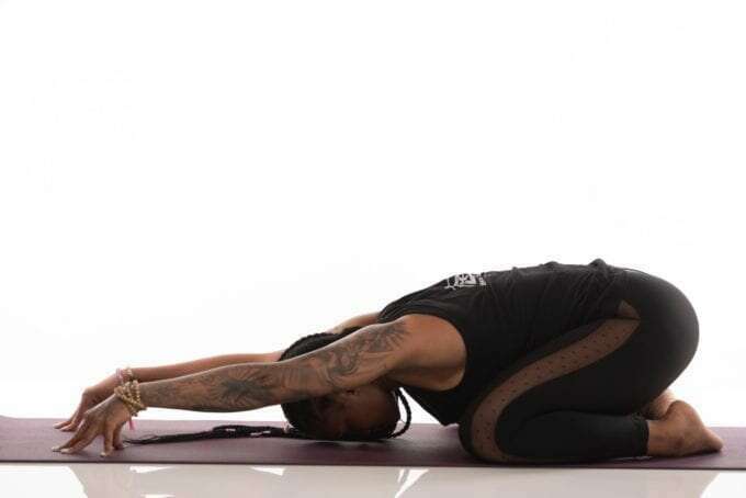 Trifocus Fitness Academy - stress