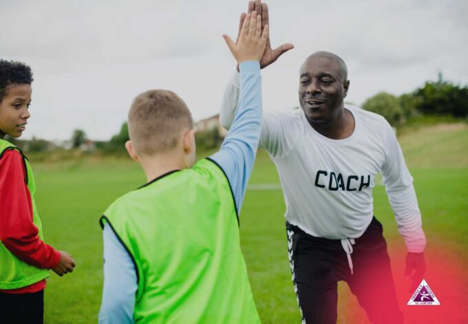 Trifocus Fitness Academy-Sports Coaching