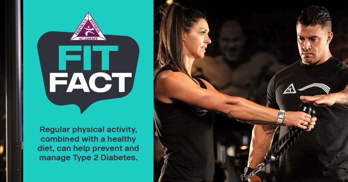 Trifocus Fitness Academy - health