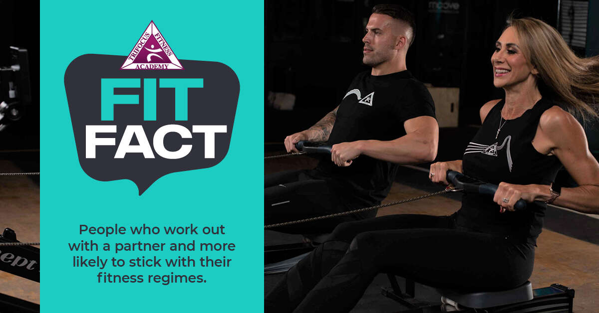 Trifocus Fitness Academy - fitness