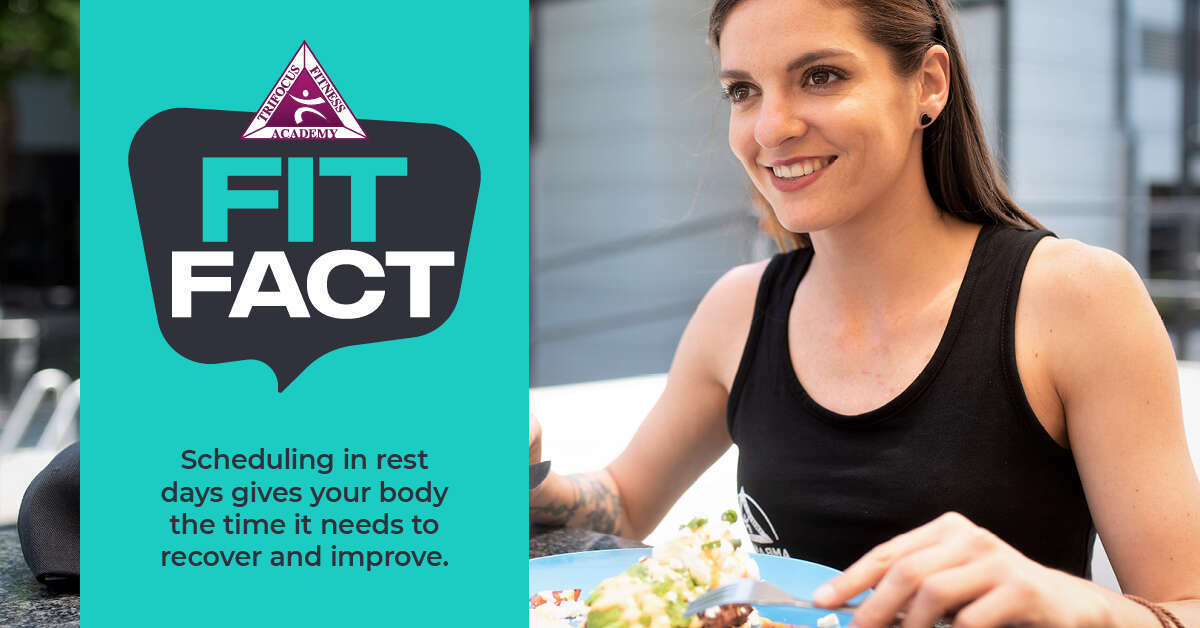 Trifocus Fitness Academy - athletic performance