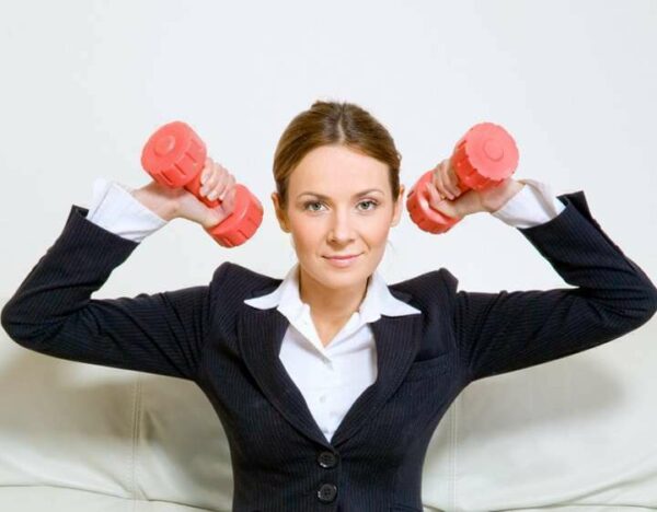 Trifocus fitness academy sport administrator