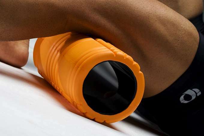 Trifocus fitness academy - foam roller