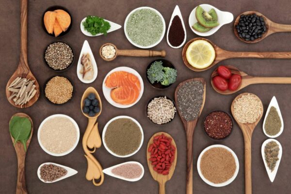 Trifocus Fitness Academy - nutrition and food myths