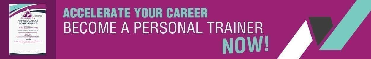 Trifocus Fitness Academy- Personal Trainer