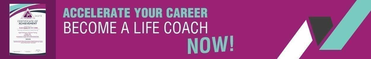 Trifocus Fitness Academy - Life Coach -