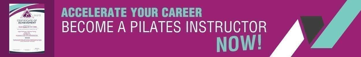 Trifocus Fitness Academy - Pilates