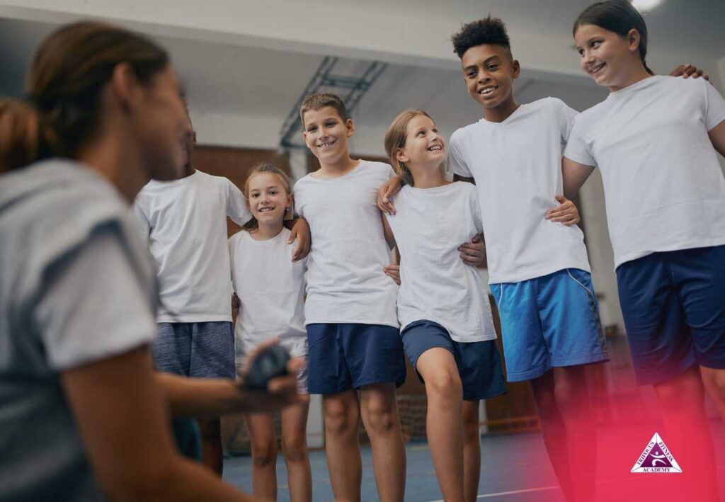 Trifocus Fitness Academy-Sports Coaching