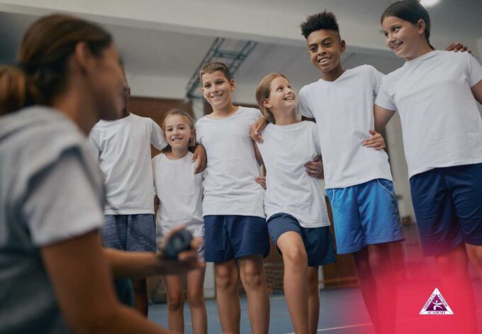 Trifocus Fitness Academy-Sports Coaching