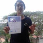 Testmonial-Glynn Esterhuizen