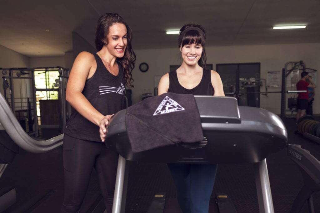 Trifocus Fitness Academy - fit