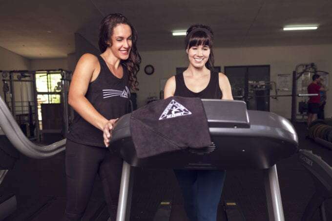 Trifocus Fitness Academy - fit