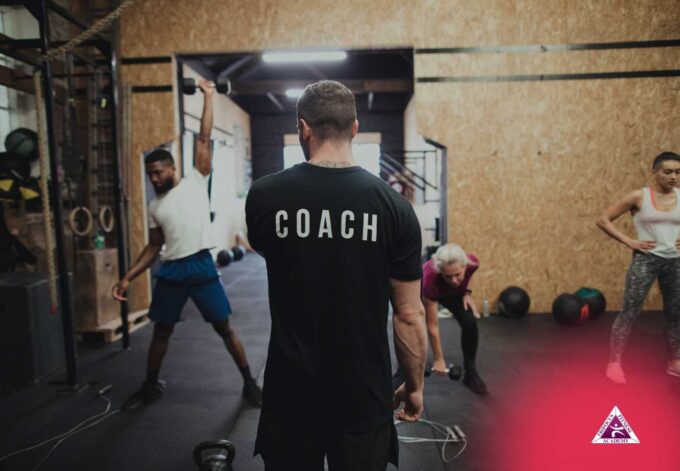 Trifocus Fitness Academy-Sports Coaching