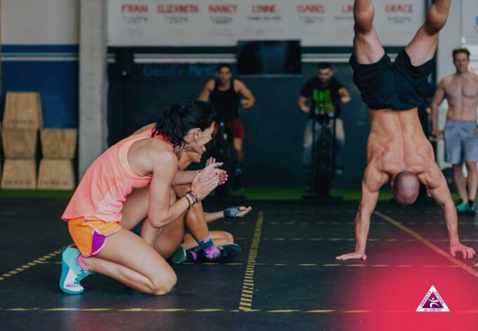 Trifocus Fitness Academy-Group Exercise