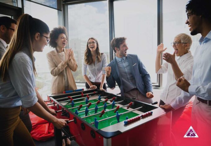 Trifocus Fitness Academy-Group Exercise