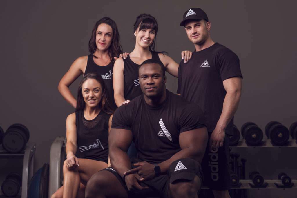 Trifocus Fitness Academy - structured life coaching system